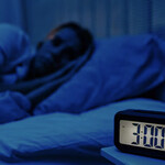 Consistently waking up at 3 AM? Discover how QiKiSol’s Zong Food Protocol uses Eastern medicine circadian methods to balance your liver and restore deep sleep.