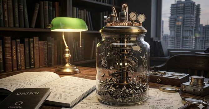 [SYNAPSE Blog] The Fly in the Jar Model
