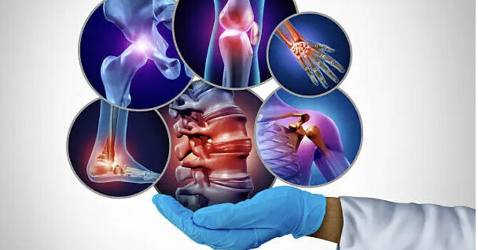 Why Your Lab Work Comes Back "Normal" But You Are Still in Pain image
