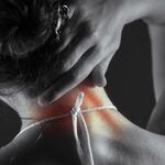 qikisol and remedies for text neck and pain through integrated manual therapy and acupressure 