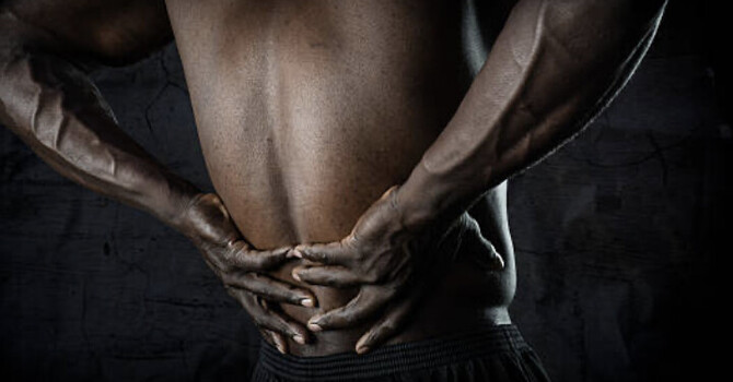 Why Stretching Makes Pain Worse
