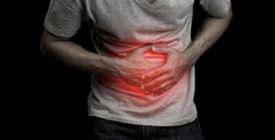 Digestive Discomfort
