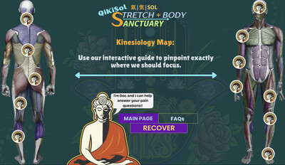 Link to: https://qikisolphysio.com/