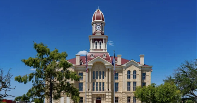 BONHAM - FANNIN COUNTY