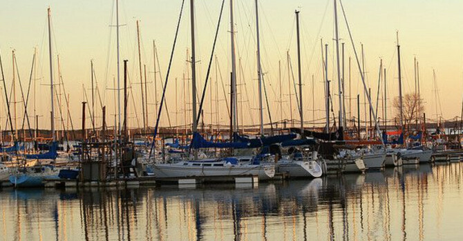 LAKE TEXOMA - COOKE COUNTY