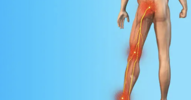 LOWER BODY & HIPS