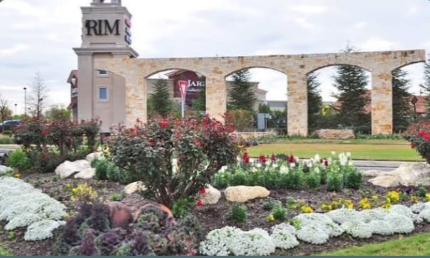 Bexar County service area near Stone Oak and The Dominion