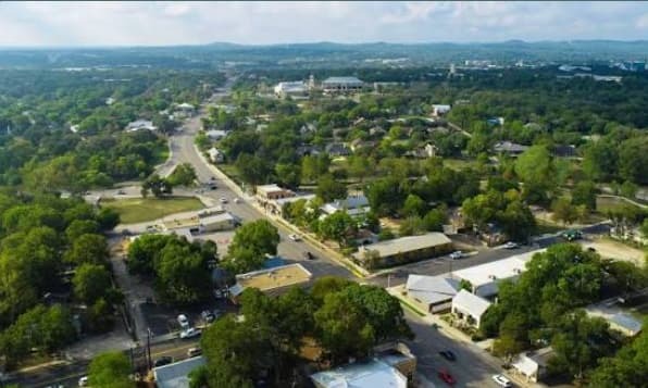 West Hill Country service area around Boerne and Comfort